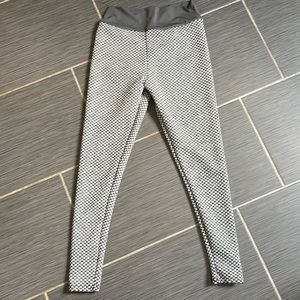 Small TikTok leggings